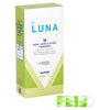 Superdrug Luna Super Non-Applicator Tampons 16 Pack (British brand)