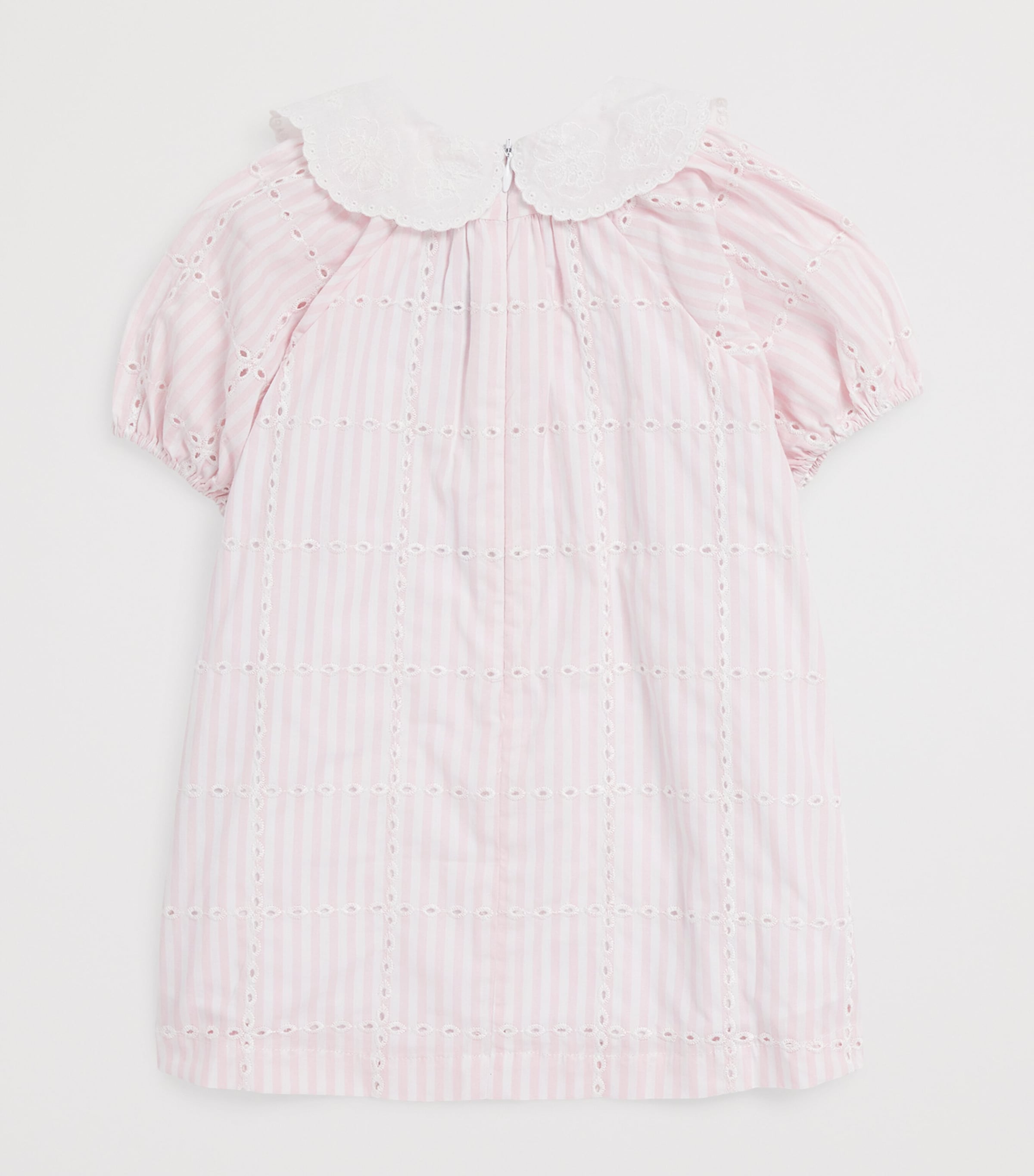 Tartine et Chocolat children's cotton stripe dress 3 months-4 years (British brand)