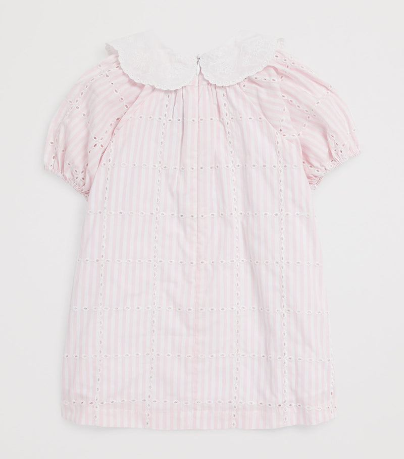 Tartine et Chocolat children's cotton stripe dress 3 months-4 years (British brand)