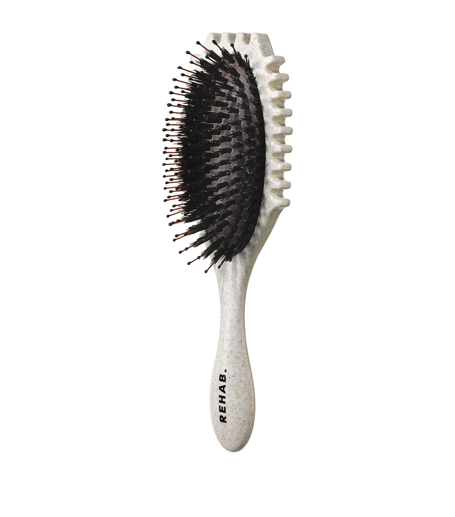 REHAB curl defining brush, imported from the UK