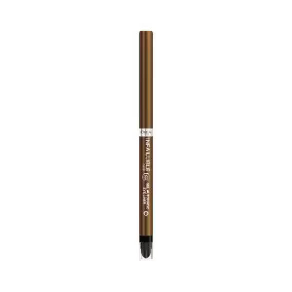 L'Oréal Paris Gel Eyeliner Bronzed Espresso 36H, UK version