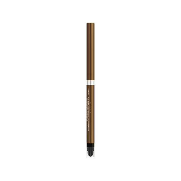 L'Oréal Paris Gel Eyeliner Bronzed Espresso 36H, UK version
