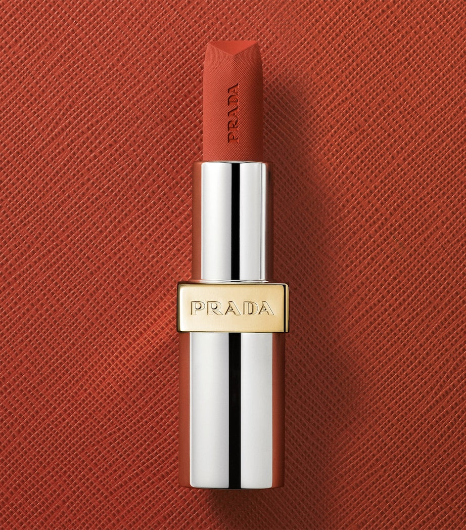 Prada Beauty Prada Monochrome Hyper Matte Lipstick - Refill