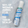 Batiste dry shampoo Sensitive Scalp Fragrance Free 200ml - British product