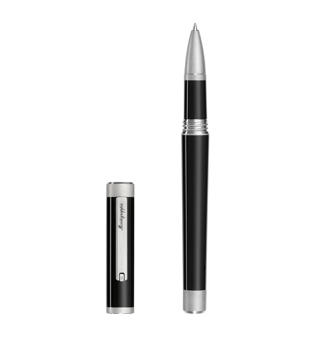 Montegrappa Zero rollerball pen imported from the UK