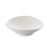 Sophie Conran Porcelain White Salad Bowl - McGrocer