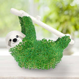 Gift Republic Sloth Planter - McGrocer
