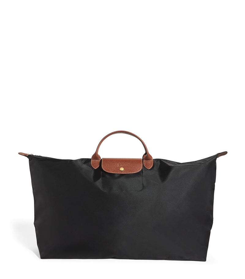 Longchamp Le Pliage Original Large Travel Bag, UK version