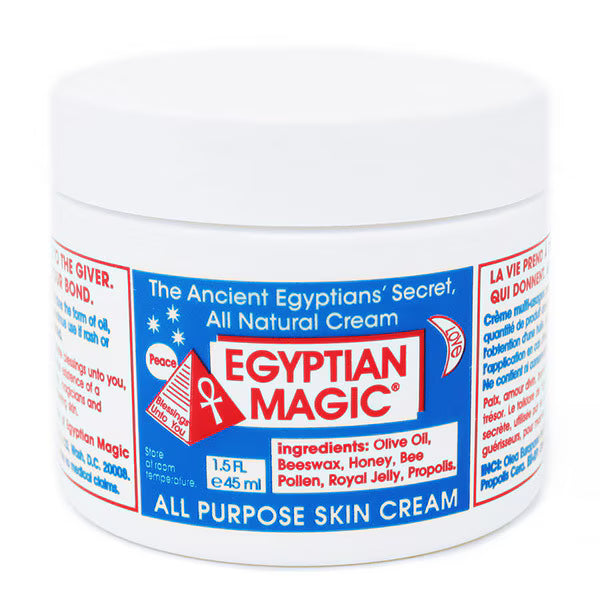 Egyptian Magic multi-purpose skin healing cream 45ml jar - British product