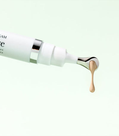 SPF 30 Eye Cream for Sensitive and Dehydrated Skin 30ml