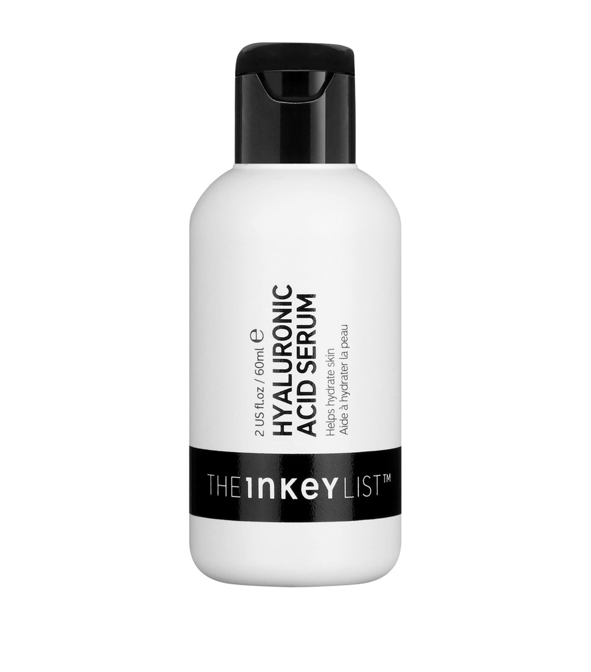 THE INKEY LIST hyaluronic acid serum 60ml (British brand)