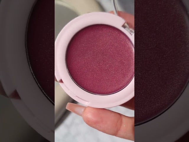 Studio London Cream Blusher Inspire (British brand)