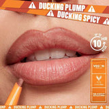 NYX Professional Makeup Duck Plump Lip Liner, imported from the UK