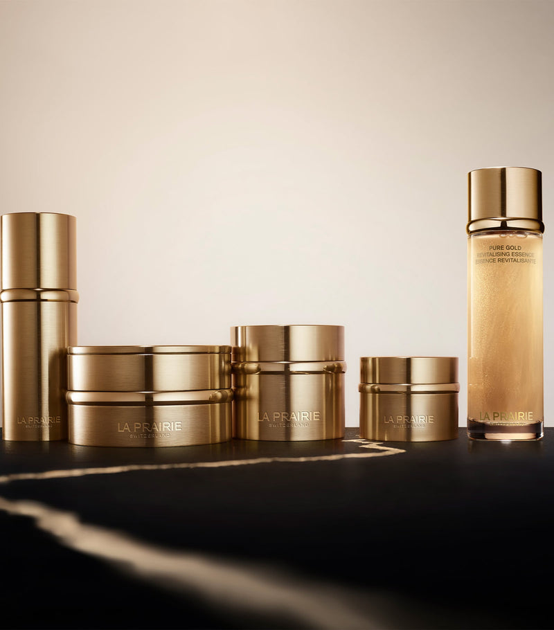 La Prairie Pure Gold Radiance Nocturnal Balm Refill 60ml, UK version