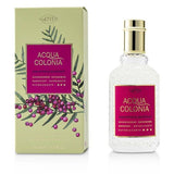 4711 - Pink Pepper & Grapefruit Eau De Cologne Spray - McGrocer
