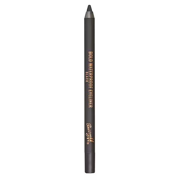 Barry M Bold Black Waterproof Eyeliner - British product