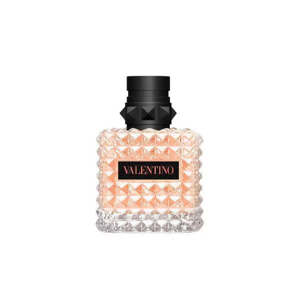 Valentino Born In Roma Donna Coral Fantasy 30ml perfume (British brand)