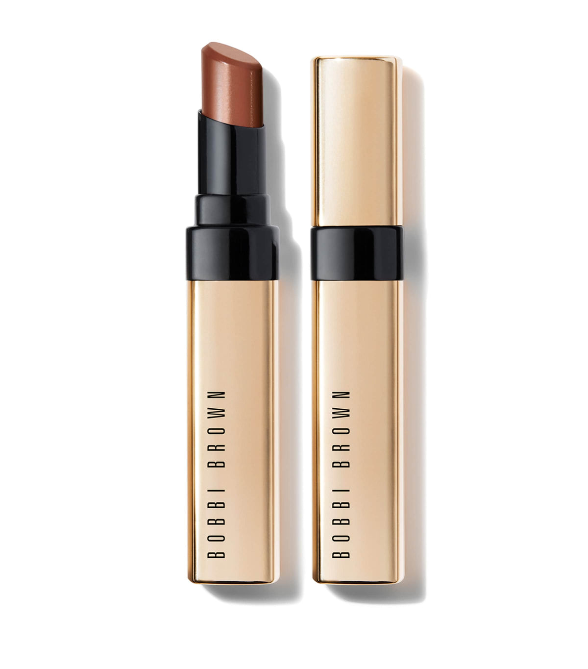 Bobbi Brown Luxe Shine Lip Color lipstick - British product