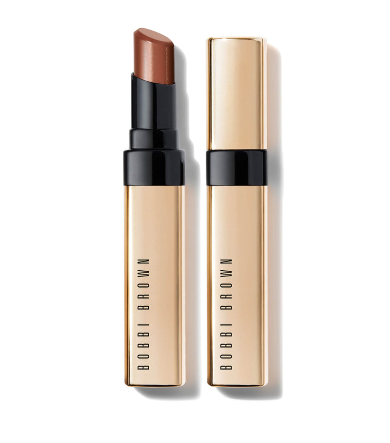 Bobbi Brown Luxe Shine Lip Color lipstick - British product