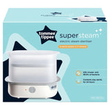 Tommee Tippee Electric Steam Steriliser GOODS M&S   