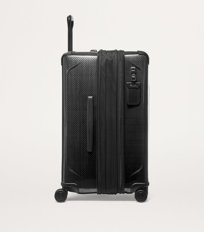 Tumi short trip packing case Tegra-Lite (British brand)
