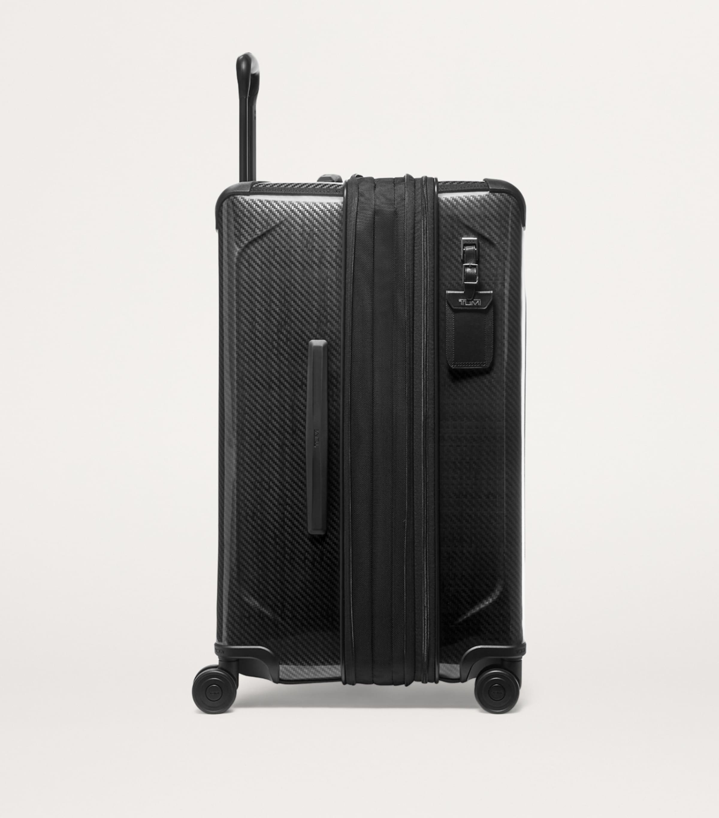 Tumi short trip packing case Tegra-Lite (British brand)