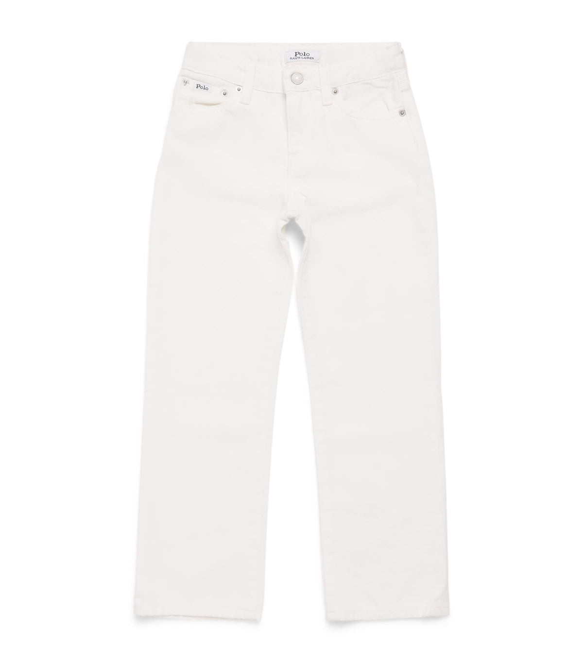 Ralph Lauren kids straight jeans 2-7 years, imported from the UK