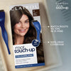 Clairol Root Touch-Up Medium Brown - British product