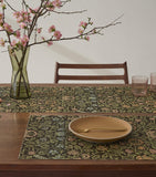 Chilewich Morris Rectangular Placemat (48cm x 36cm)