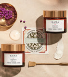 KAMA AYURVEDA Urjasara Rich Cream (50ml)