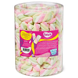 Frisia Rainbow Twister Mallows Drum 1kg