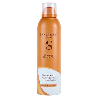 Sanctuary Spa Signature Natural Oils Ultra Rich Body Wash