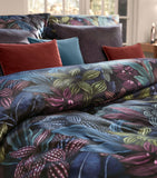 Schlossberg Cotton Aramis King Duvet Cover (230cm x 220cm)