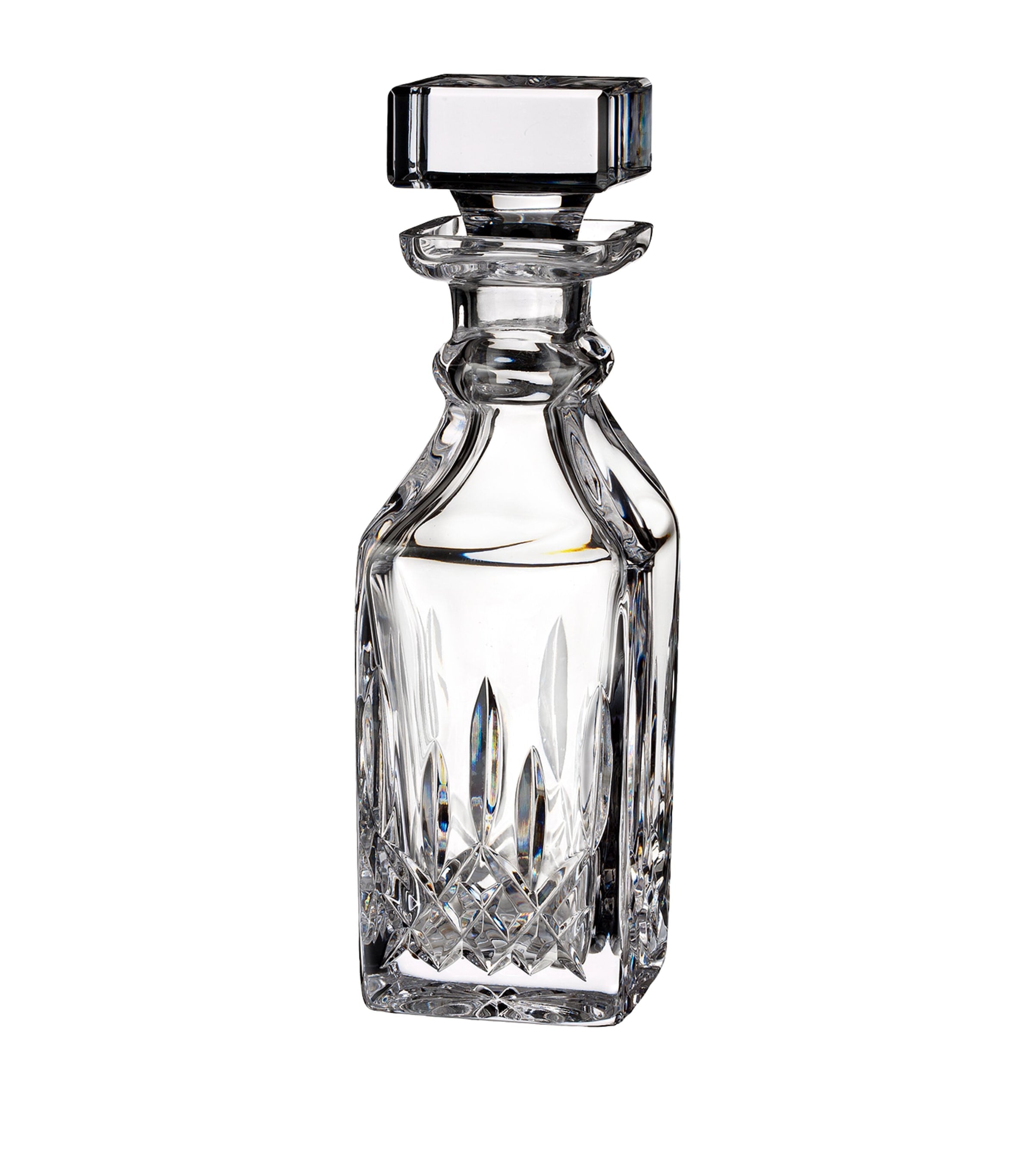 Waterford Square Lismore Connoisseur decanter 480ml (British brand)