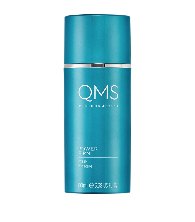 QMS Medicosmetics Power Firm Face Mask 100ml, imported from the UK