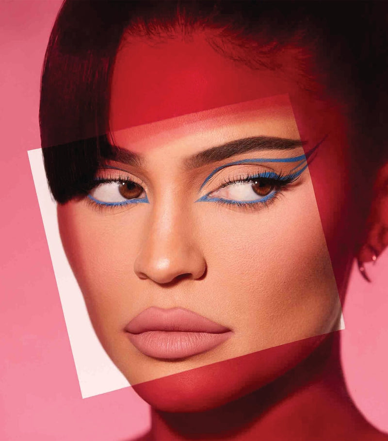 Kylie Cosmetics Kylighter Illuminating Powder, UK version