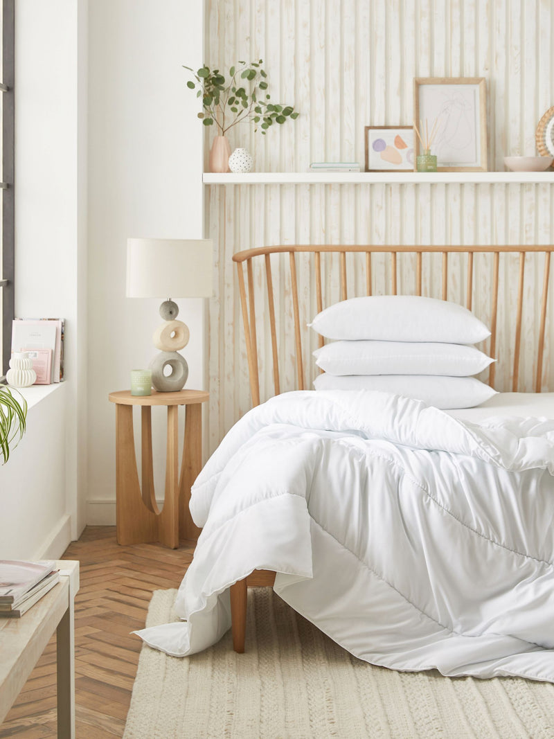 Simply Soft 7.5 Tog duvet (British brand)
