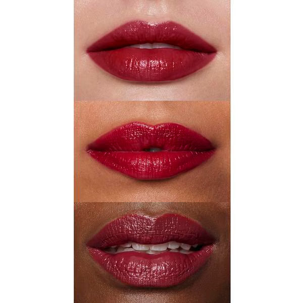 e.l.f. O Face Satin Lipstick Own It - British product