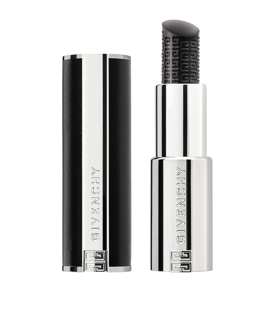 Givenchy Le Rouge Interdit lip balm, UK version