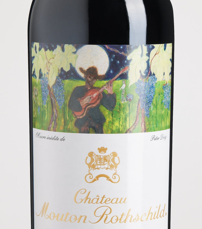 Château Mouton Rothschild Château Mouton Rothschild 2020 (75cl) - Bordeaux, France