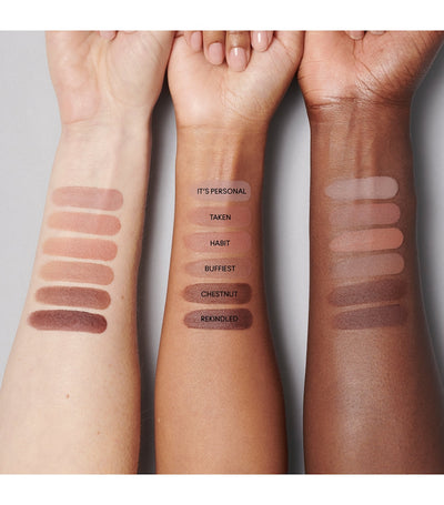 Moisturising Matte Liquid Lipcolour 5ml