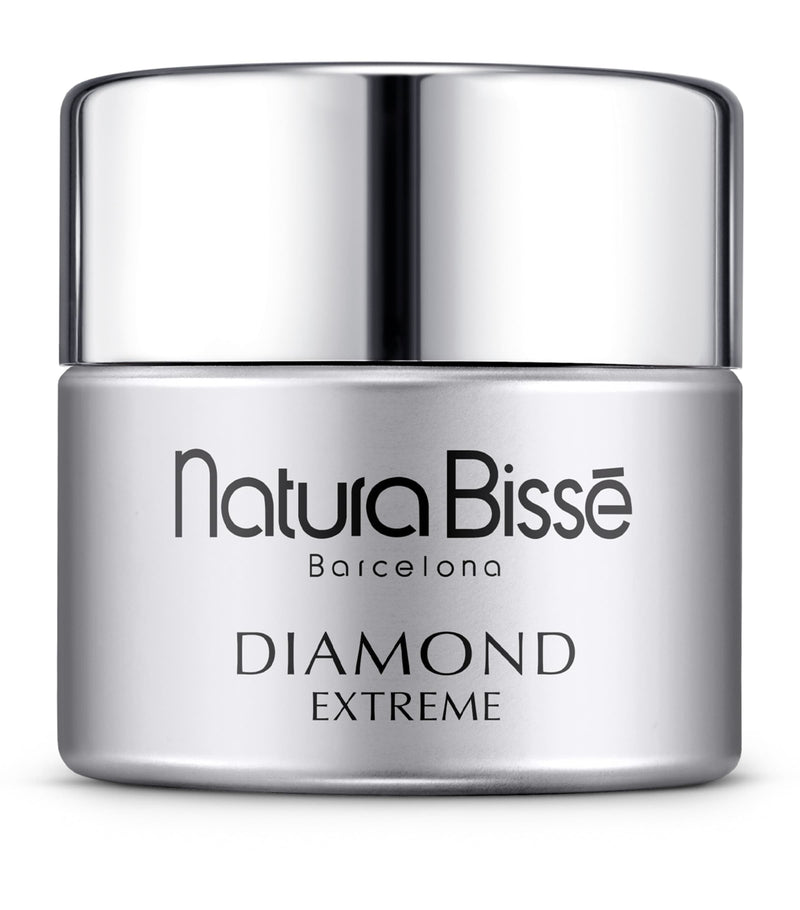 Natura Bissé Diamond night cream 50ml, imported from the UK