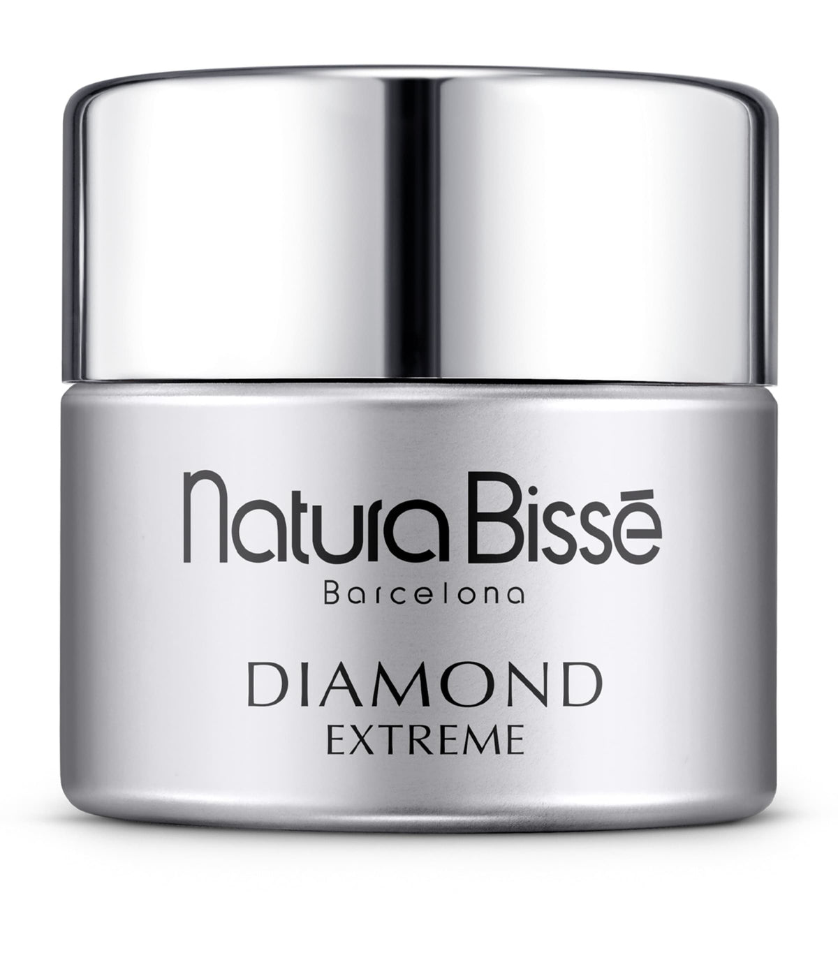 Natura Bissé Diamond night cream 50ml, imported from the UK