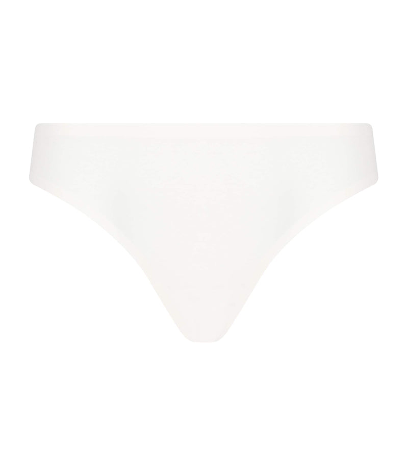 Chantelle SoftStretch Thong - British product