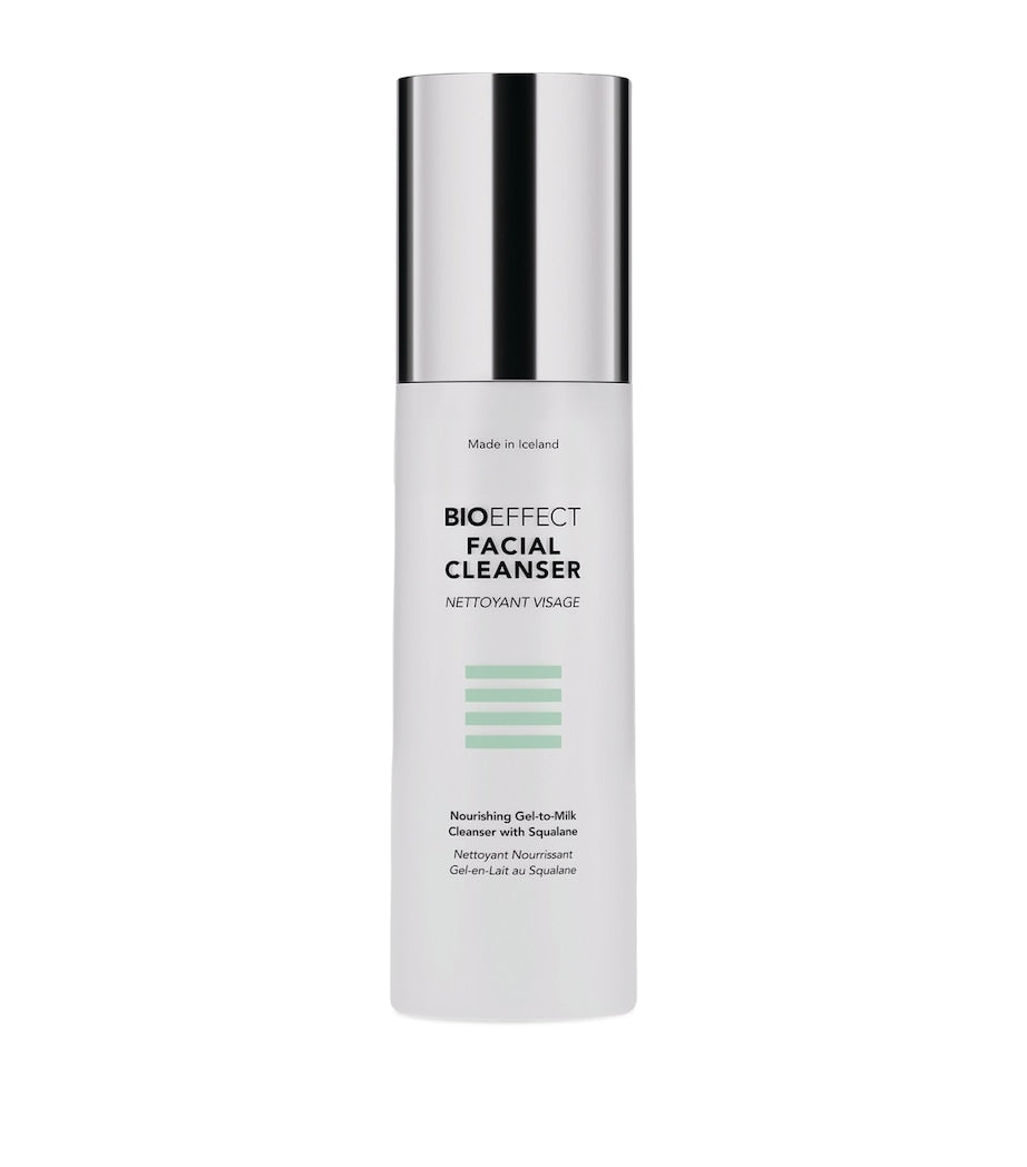 Bioeffect facial cleanser 120ml - British product