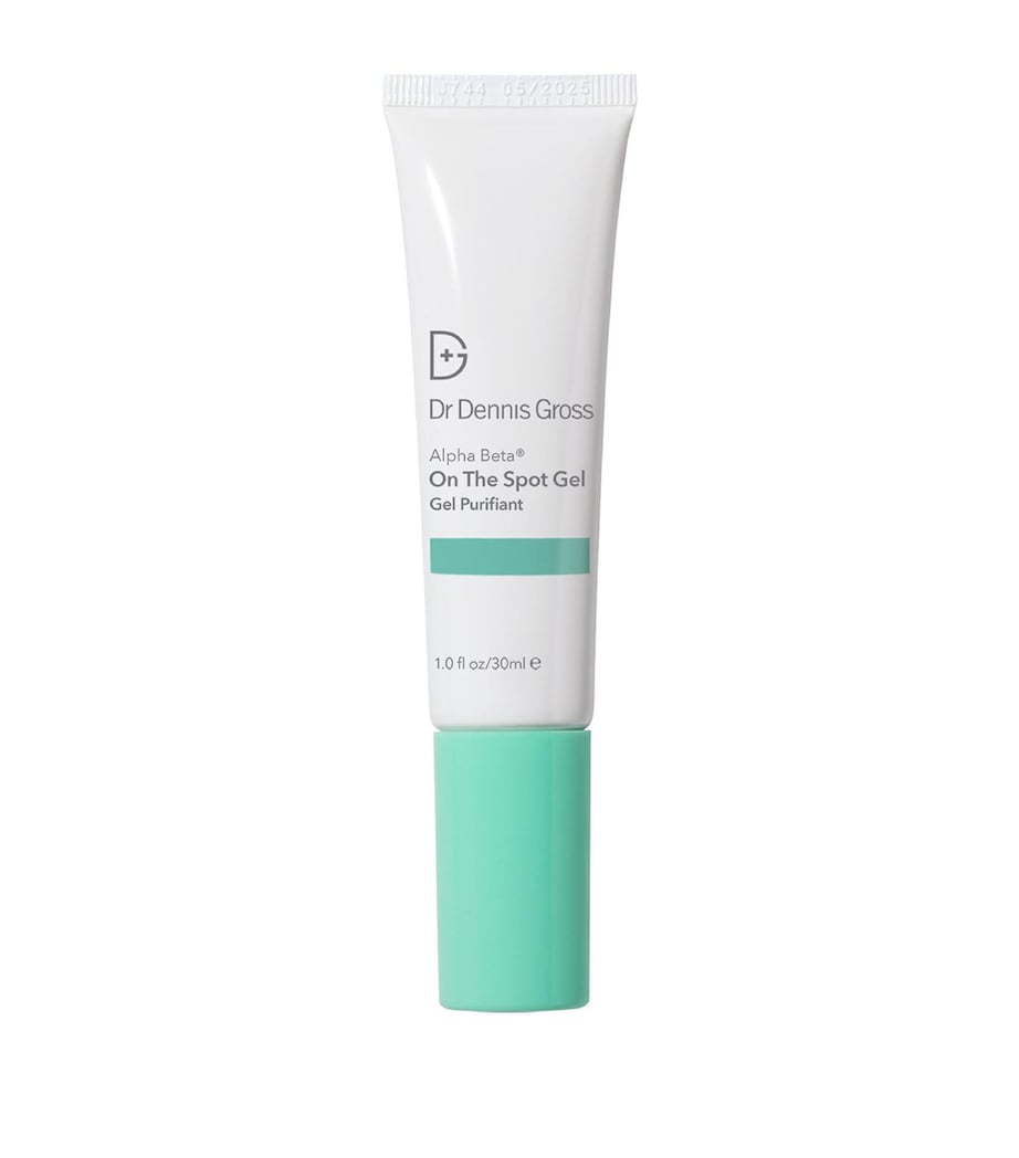 Dr Dennis Gross Alpha Beta On The Spot Gel (30ml)