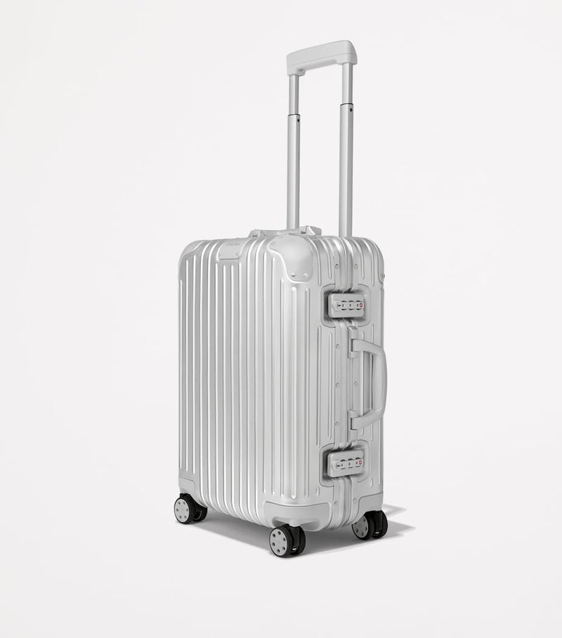 RIMOWA Original Cabin Suitcase (55cm)