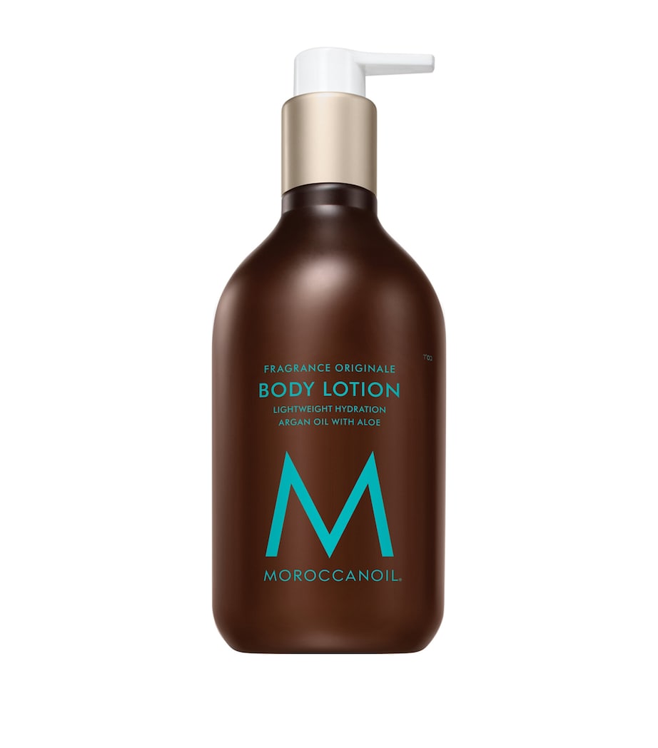 Moroccanoil Body Lotion - Fragrance Originale (360ml)