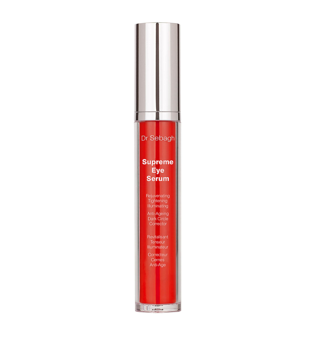 Dr Sebagh Supreme Eye Serum - British product