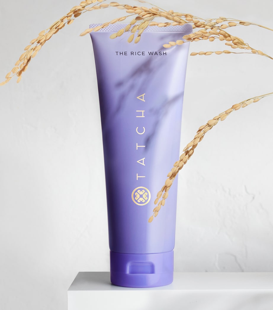 Tatcha The Rice Wash (240ml)
